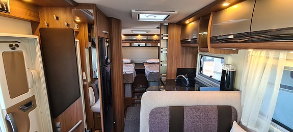 Knaus Sky I 700 PLUS " 16 of 17