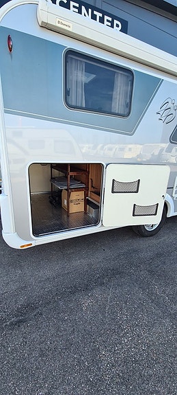 Knaus Sky I 700 PLUS " 4 of 17