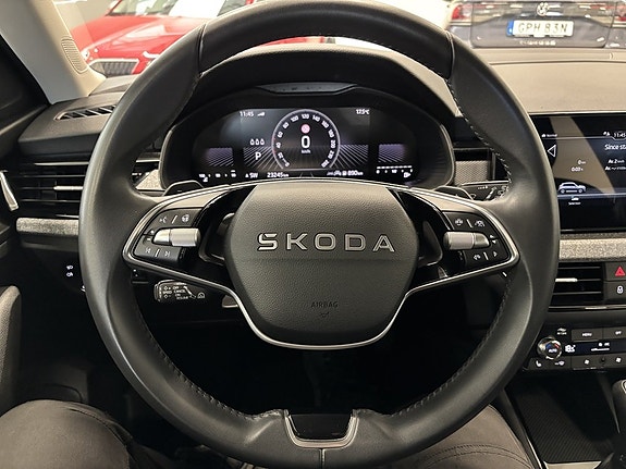 Skoda Kamiq 11 of 20