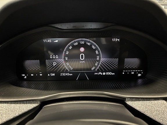 Skoda Kamiq 15 of 20