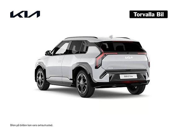 Kia EV3 3 of 8