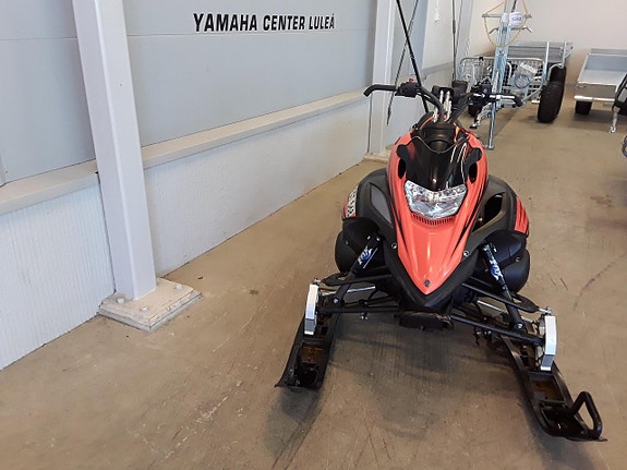 Yamaha NYTRO RTX MCX 190HK 2 of 2