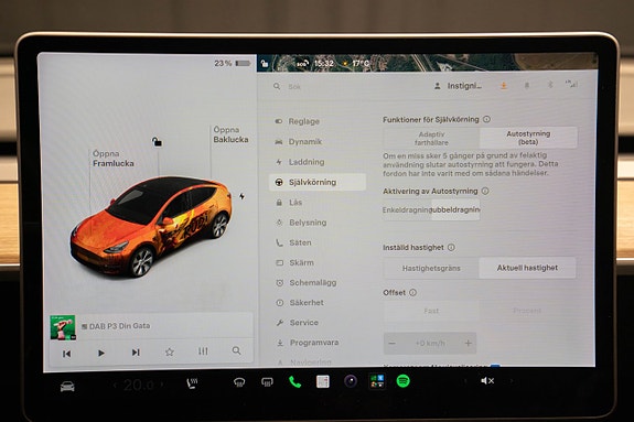 Tesla Model Y 20 of 22