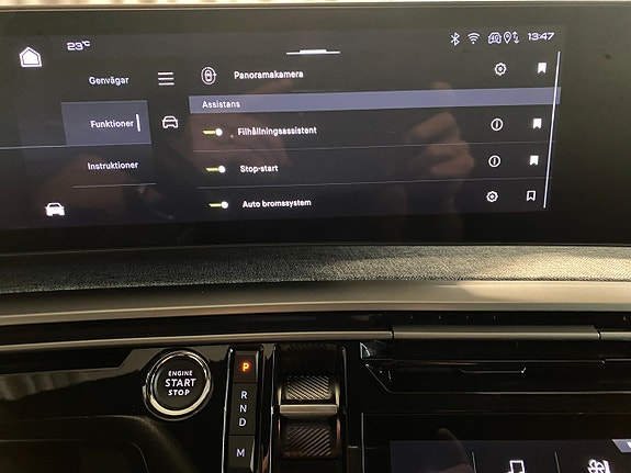 Peugeot 3008 14 of 21