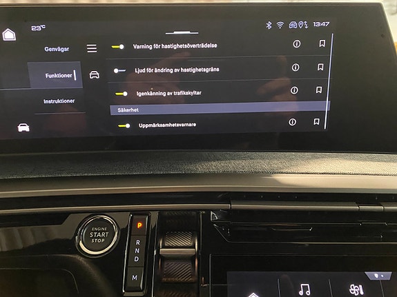 Peugeot 3008 15 of 21