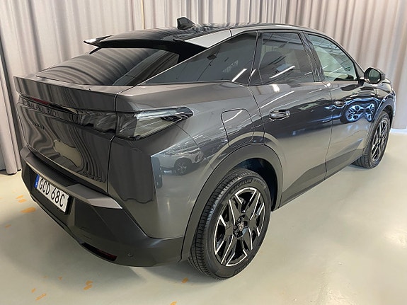 Peugeot 3008 5 of 21