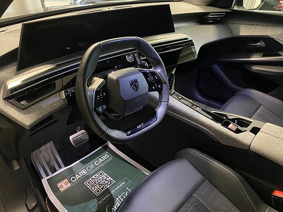 Peugeot 3008 10 of 21