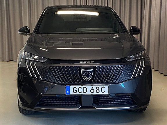 Peugeot 3008 4 of 21