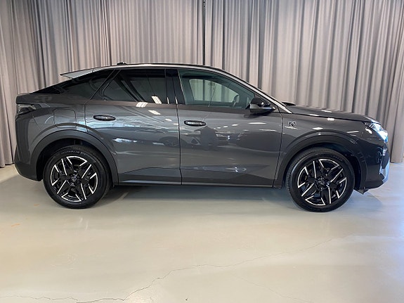 Peugeot 3008 3 of 21