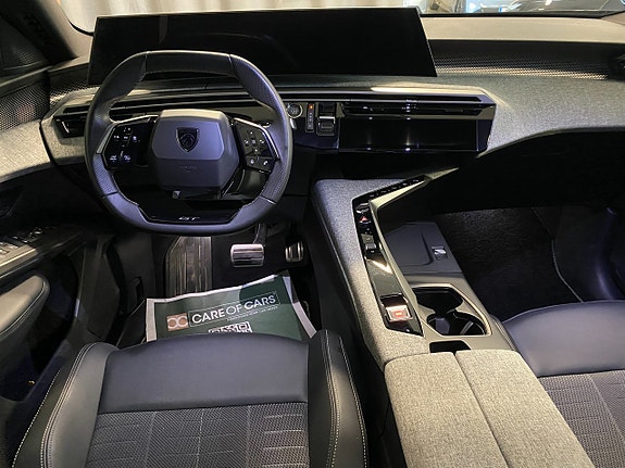 Peugeot 3008 8 of 21