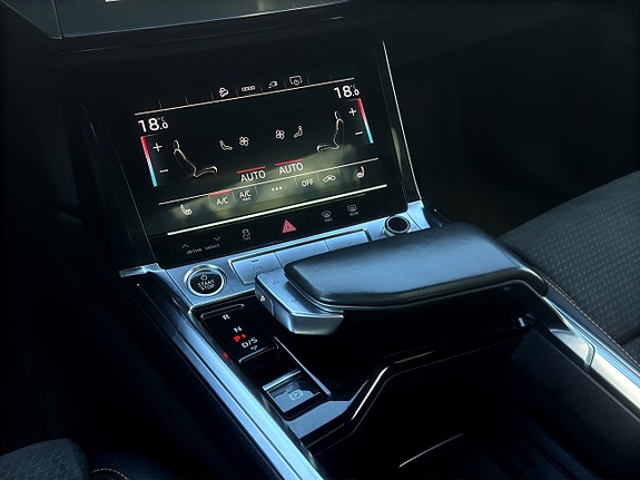 Audi e-tron 20 of 21
