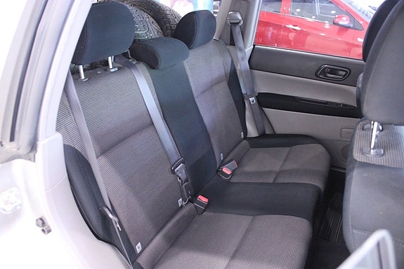 Subaru Forester 15 of 21