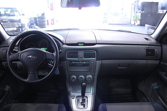 Subaru Forester 18 of 21