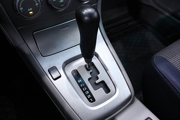 Subaru Forester 10 of 21
