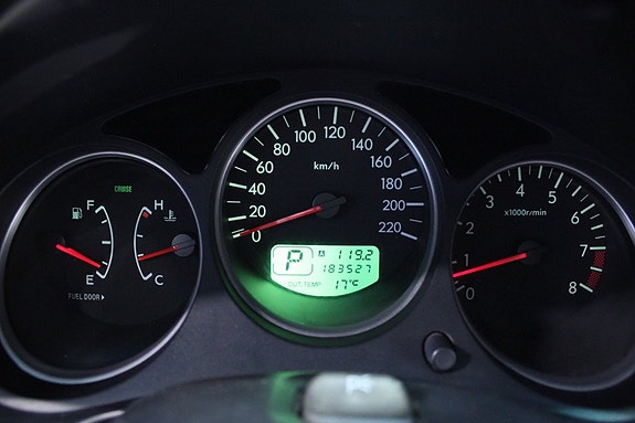 Subaru Forester 19 of 21
