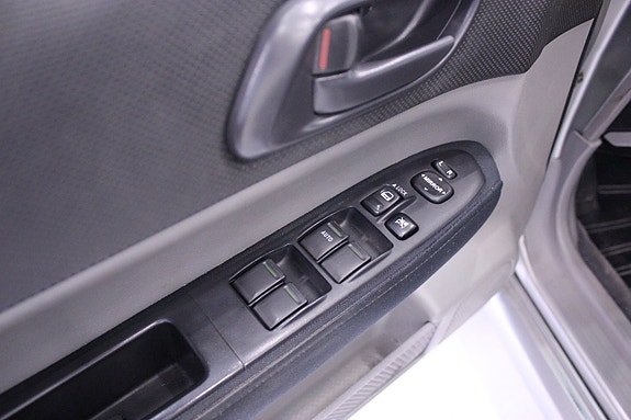 Subaru Forester 12 of 21