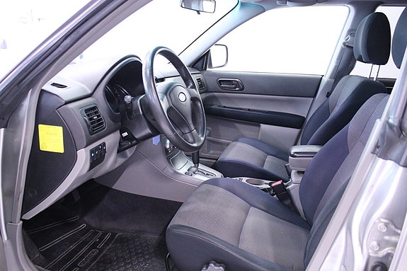 Subaru Forester 11 of 21
