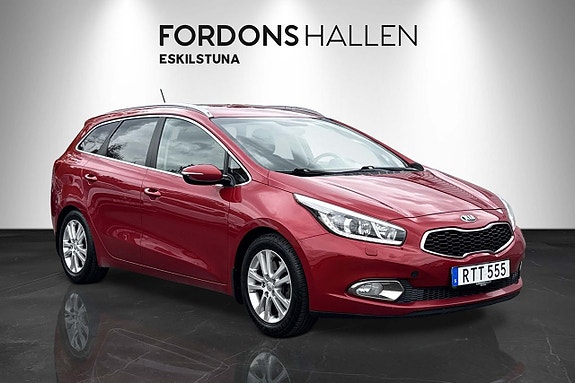 Kia Ceed 3 of 19