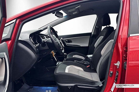 Kia Ceed 9 of 19