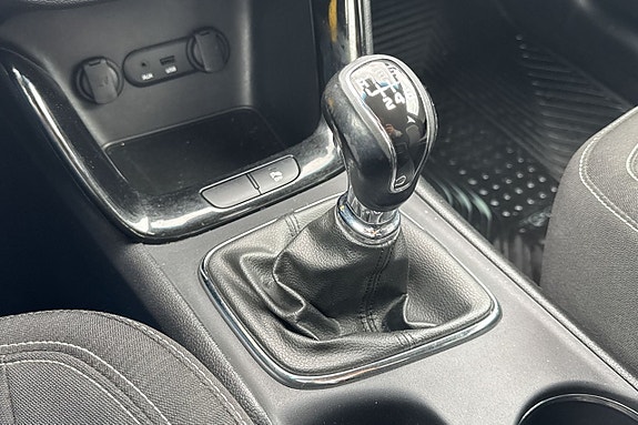 Kia Ceed 16 of 19