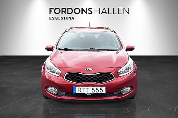 Kia Ceed 2 of 19