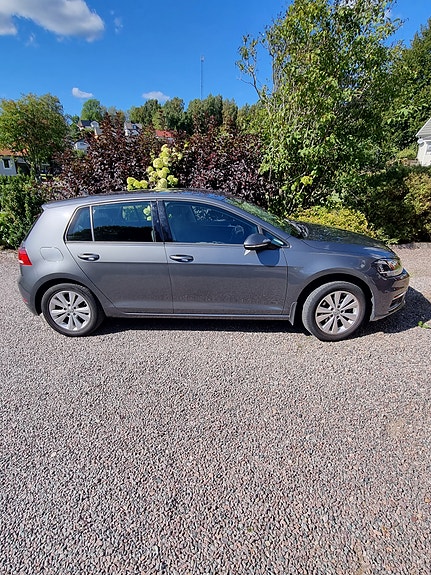 Volkswagen Golf VII 2 of 3