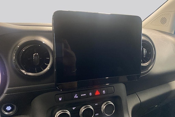 Mercedes-Benz eCitan 11 of 16