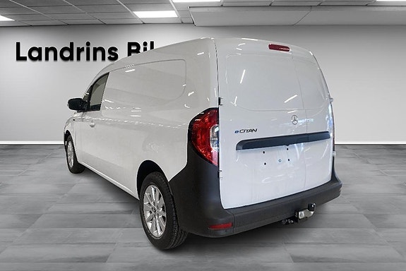 Mercedes-Benz eCitan 6 of 16