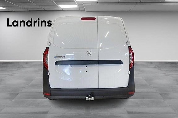 Mercedes-Benz eCitan 5 of 16