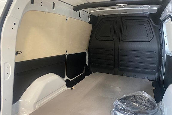 Mercedes-Benz eCitan 15 of 16