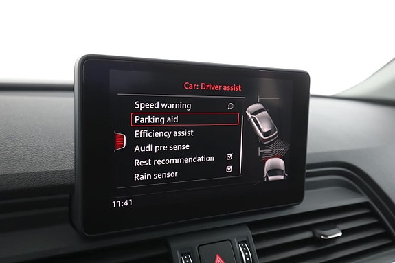 Audi Q5 23 of 30