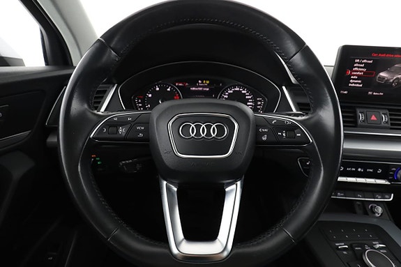 Audi Q5 19 of 30