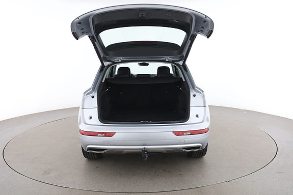 Audi Q5 17 of 30