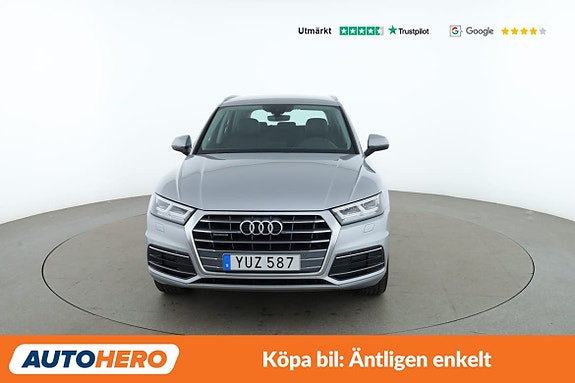 Audi Q5 9 of 30