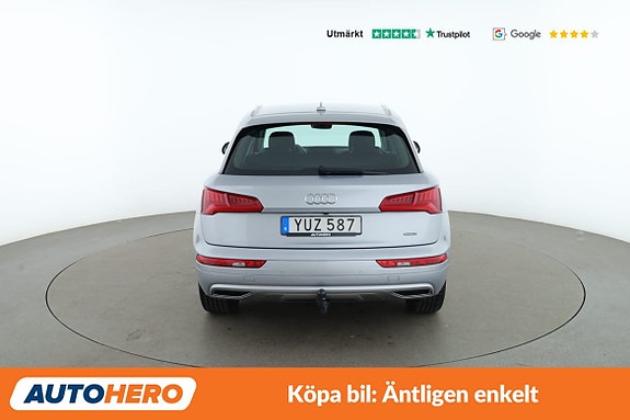 Audi Q5 4 of 30
