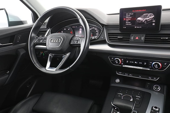 Audi Q5 14 of 30