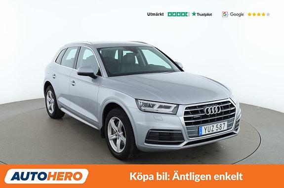 Audi Q5 8 of 30