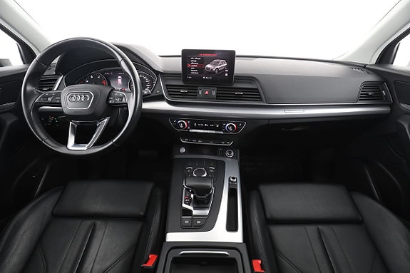 Audi Q5 13 of 30