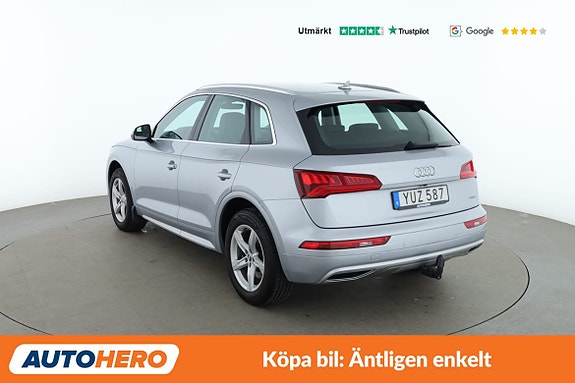 Audi Q5 3 of 30