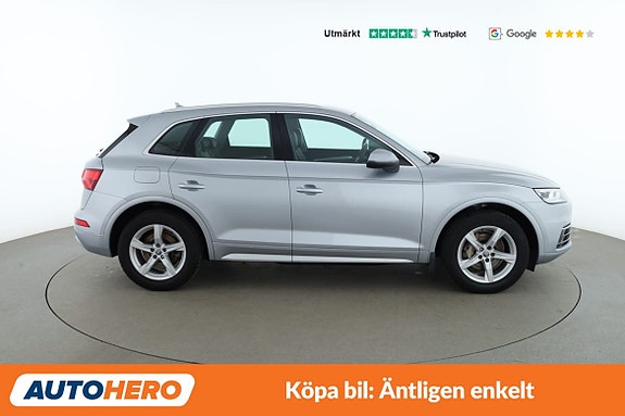 Audi Q5 7 of 30