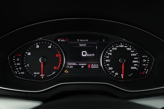 Audi Q5 20 of 30