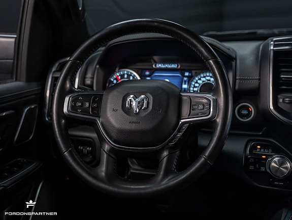 Dodge RAM 1500 20 of 30