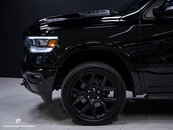 Dodge RAM 1500 5 of 30