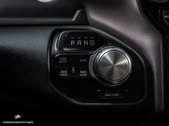Dodge RAM 1500 26 of 30