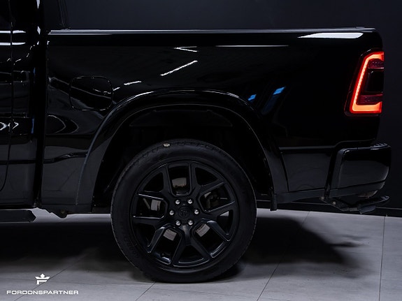 Dodge RAM 1500 6 of 30