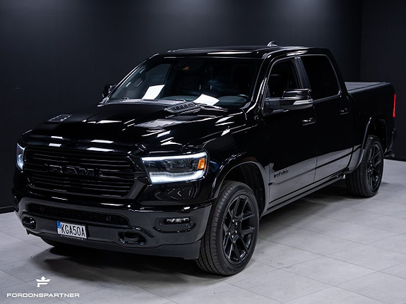 Dodge RAM 1500 8 of 30