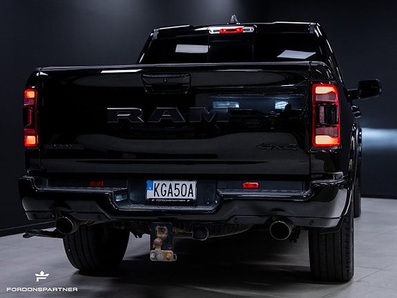 Dodge RAM 1500 10 of 30