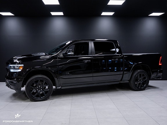Dodge RAM 1500 3 of 30