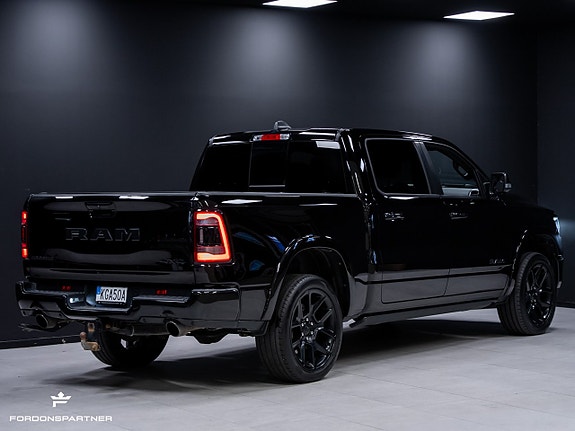 Dodge RAM 1500 9 of 30