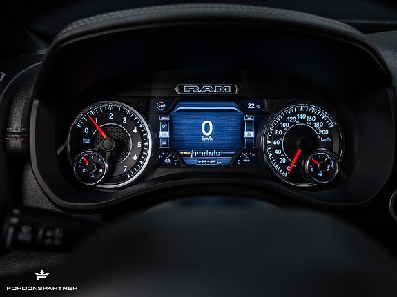 Dodge RAM 1500 19 of 30